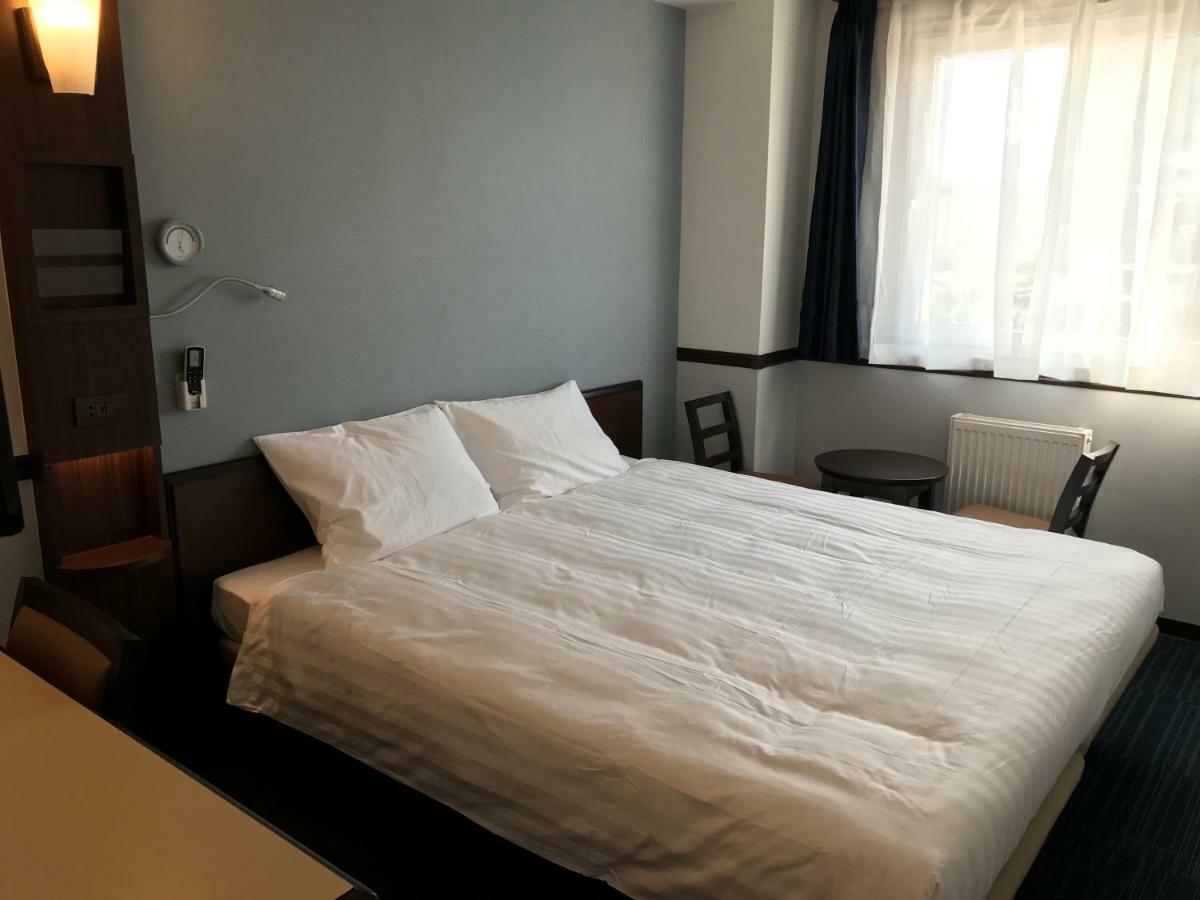 Toyoko Inn Улан-Батор Экстерьер фото
